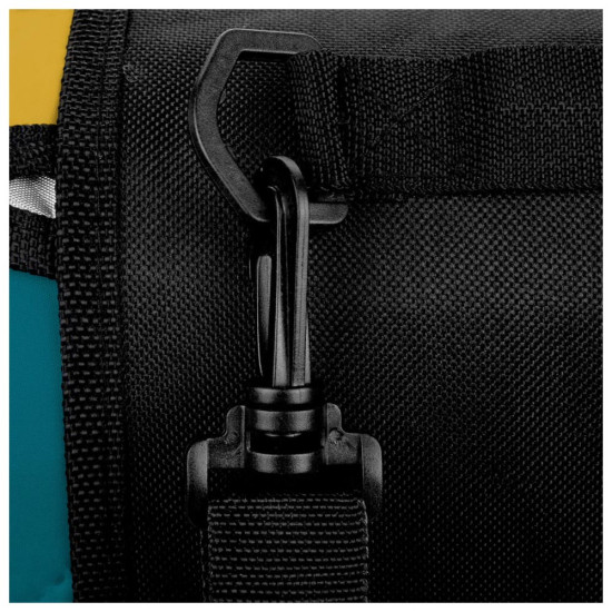 Spokey Κουβέρτα πικ-νικ διαμέτρου 180 cm